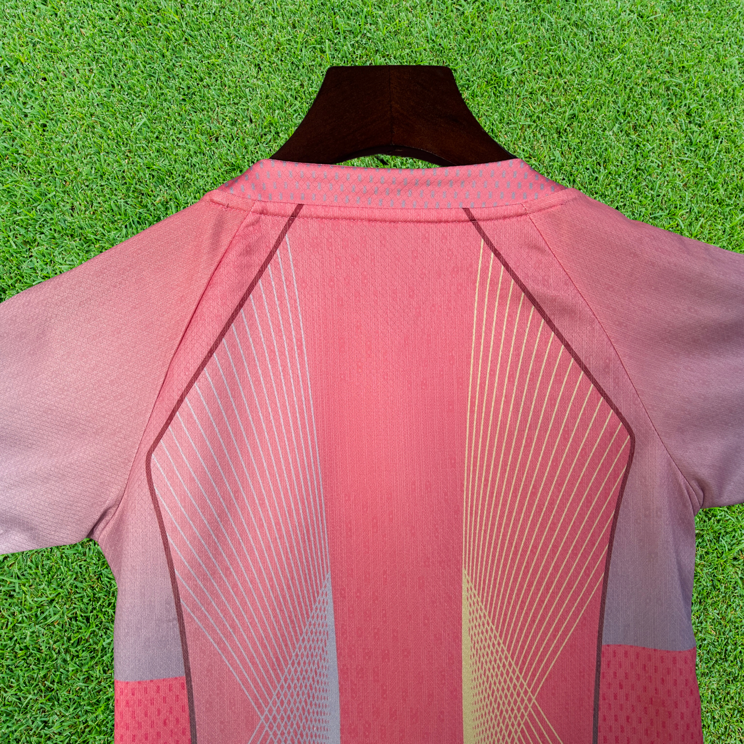 Kit Barcelona Rosa 25/26 Enfants