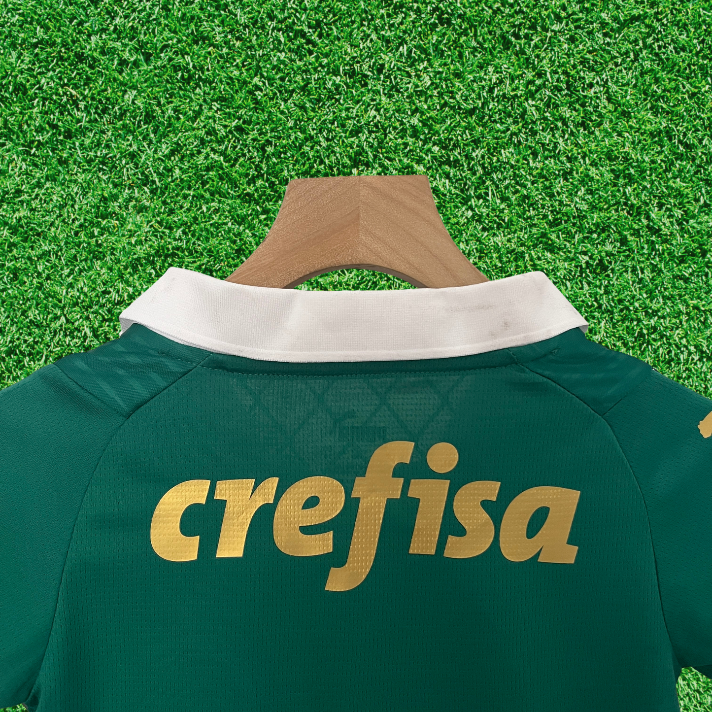 Kit Palmeiras I 24/25 Enfants
