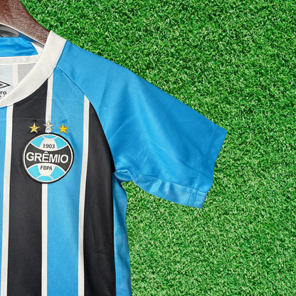 Kit Grêmio I 25/26 Enfants