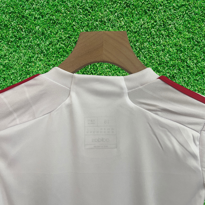 Kit Flamengo II 24/25