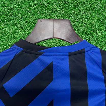 Kit Inter Milan I 24/25 Enfants