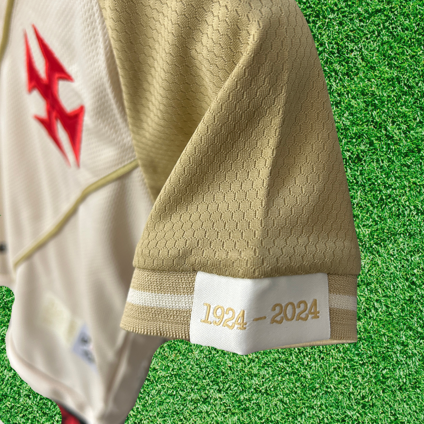 Kit Vasco III 24/25 Enfants