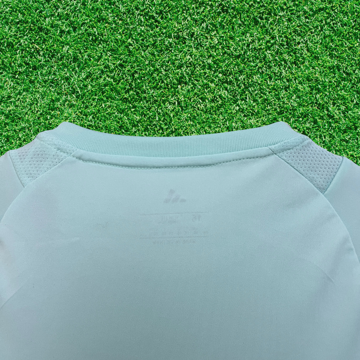 Kit Cruzeiro Treino I 25/26 Enfants