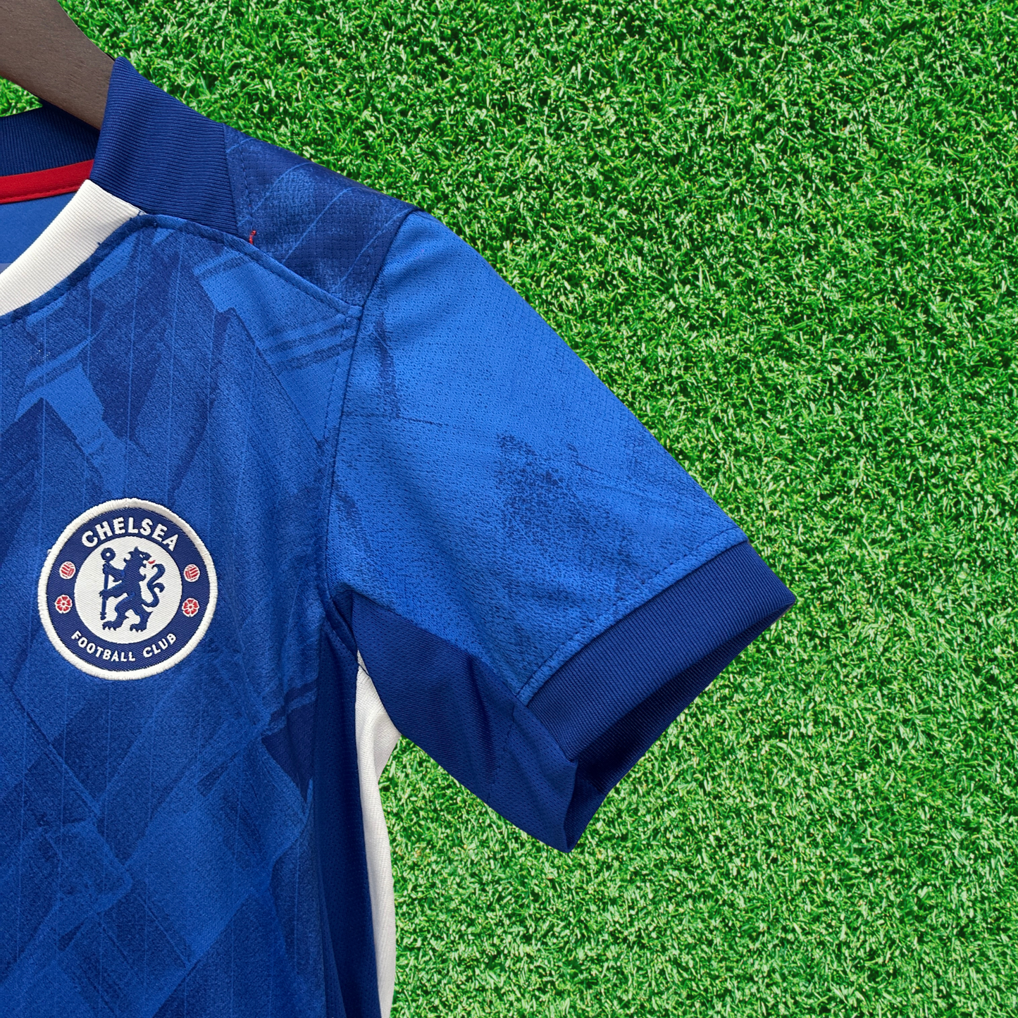 Kit Chelsea I 25/26 Enfants