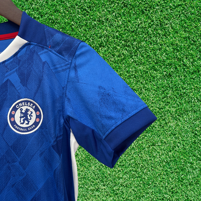 Kit Chelsea I 25/26 Enfants