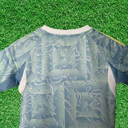 Kit Juventus II 25/26 Enfants