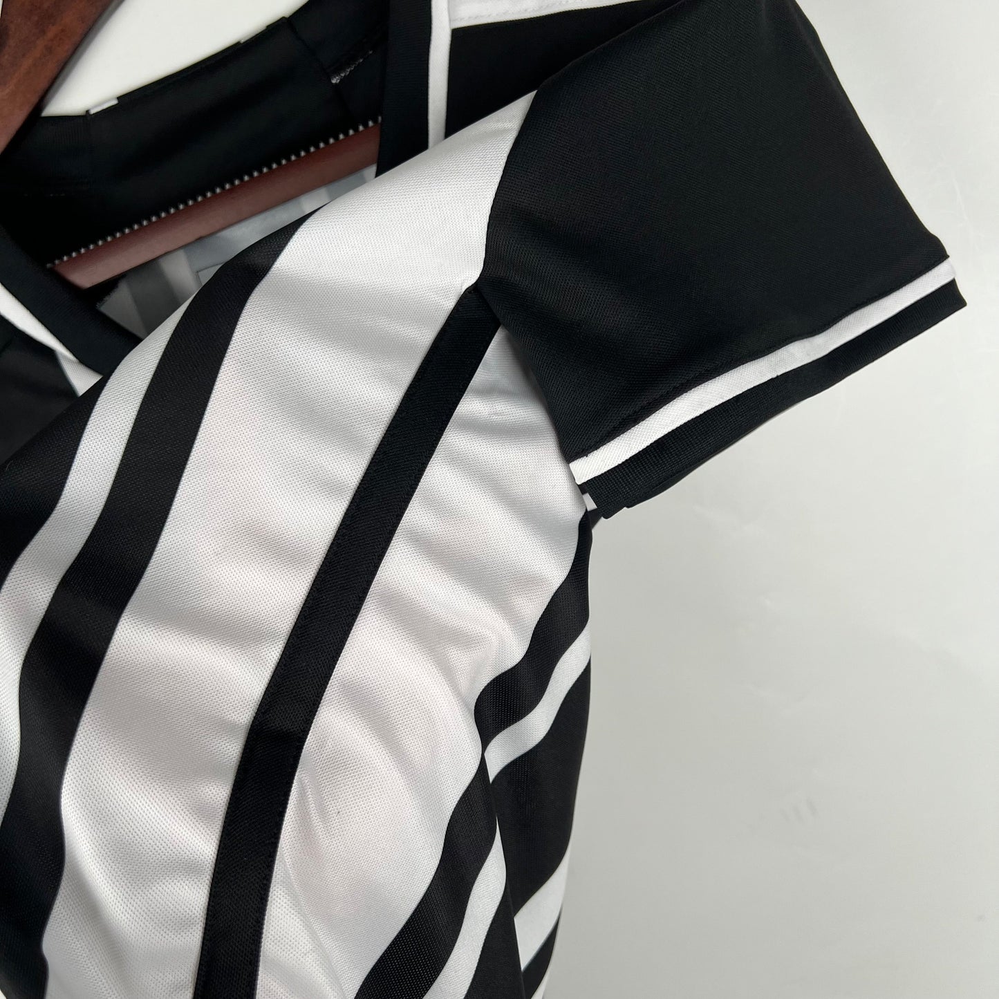 Atlético Mineiro 2023/24 Féminin Home