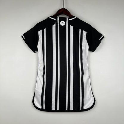 Atlético Mineiro 2023/24 Féminin Home
