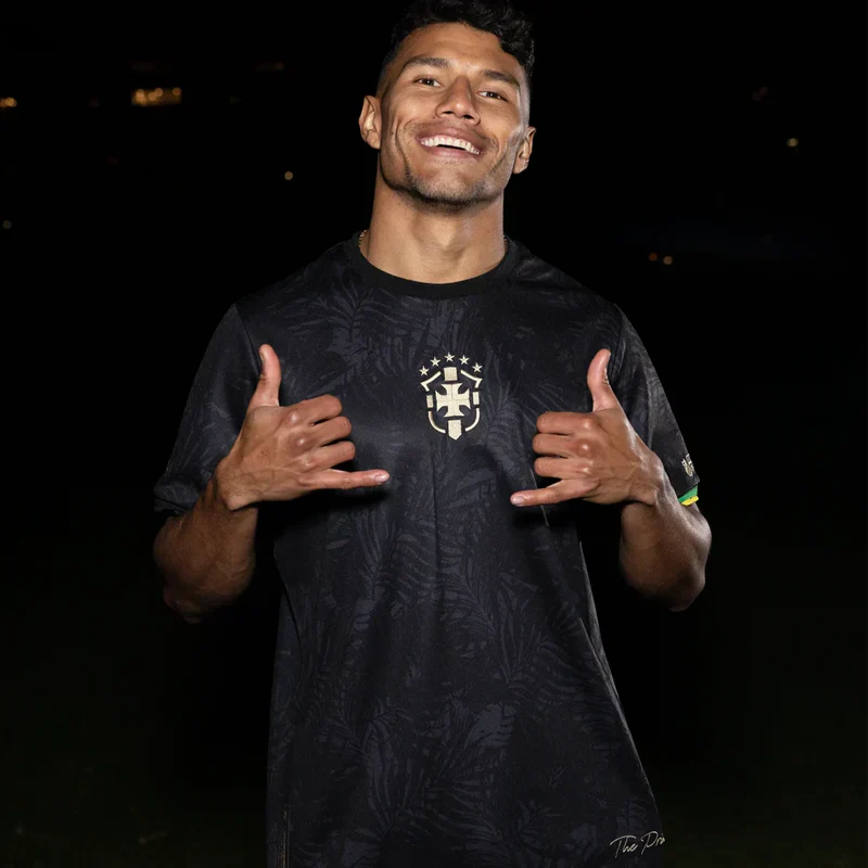 Neymar The Prince Edition Shirt