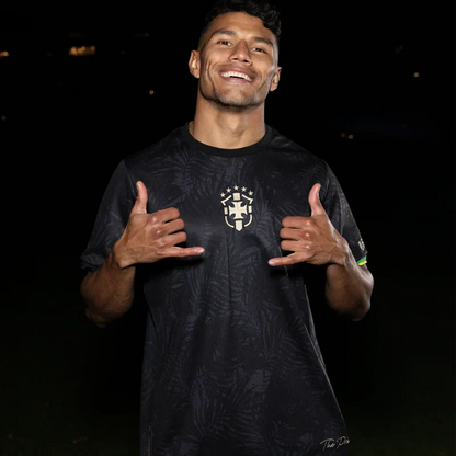 Neymar The Prince Edition Shirt