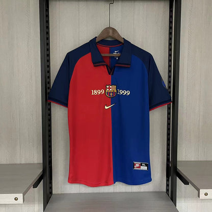 FC Barcelona 1998/99 Home