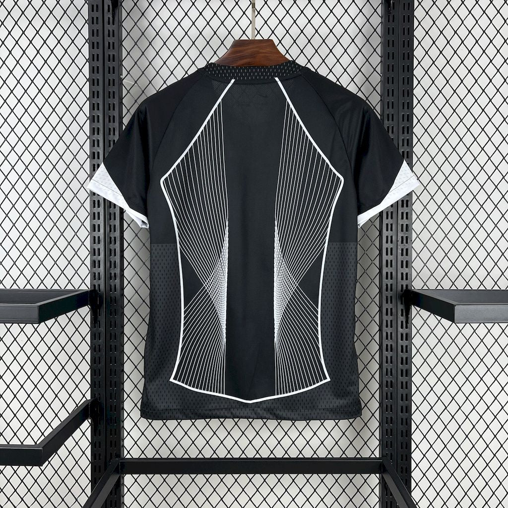 Barcelona 2025/26 black special edition