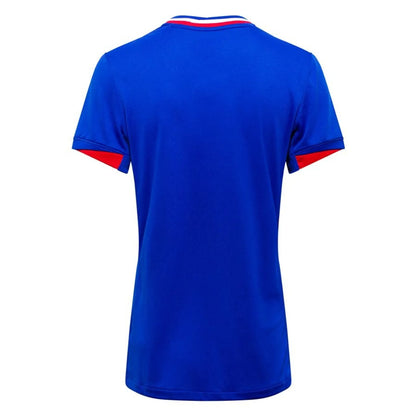 Maillot domicile France 2024/25 Femme