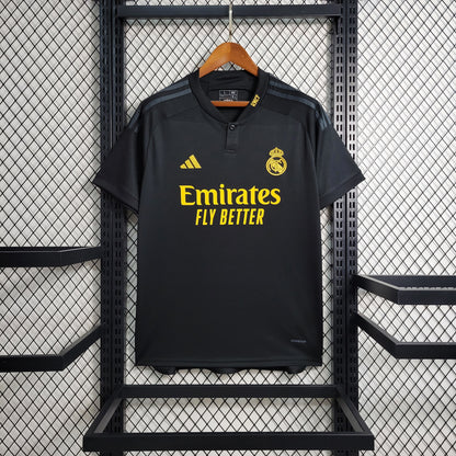 Real Madrid 2023/24 Third