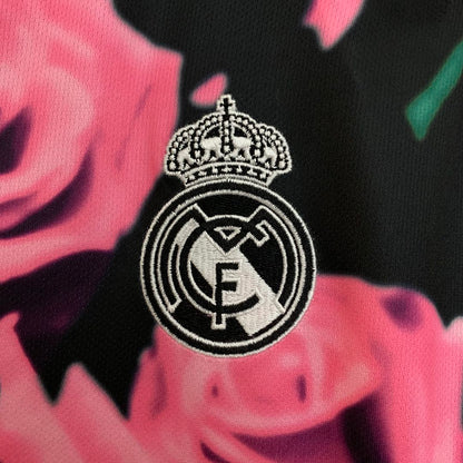 REAL MADRID PINK SNAKE KIT