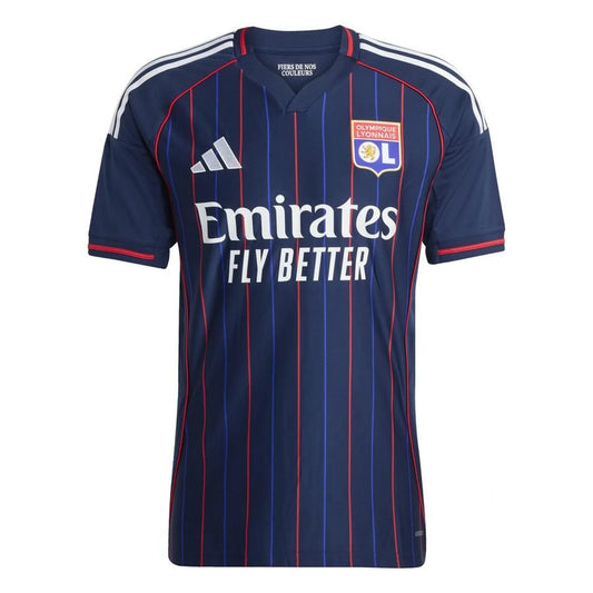 Olympique Lyonnais 2025/26