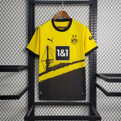Borussia Dortmund 2023/24 Home