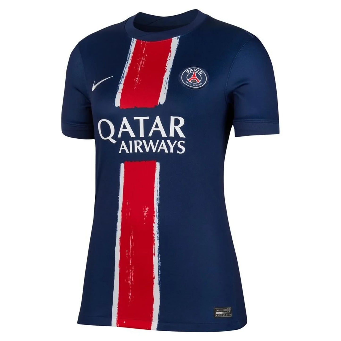 Maillot domicile du Paris Saint-Germain 2024/25 – Femme