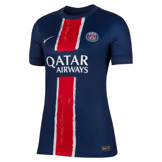 Maillot domicile du Paris Saint-Germain 2024/25 – Femme