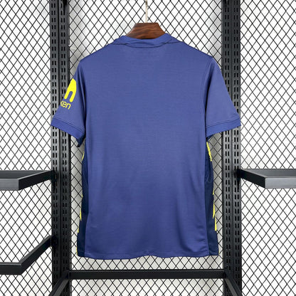 Atletico Madrid 2025/26 Away