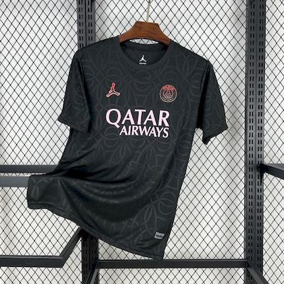 Paris Saint-Germain 2025/26 Pre-match