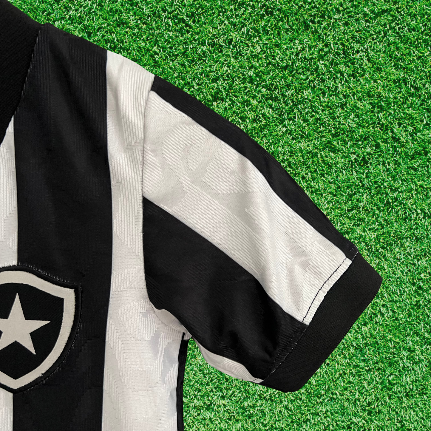 Kit Botafogo I 24/25 Enfants