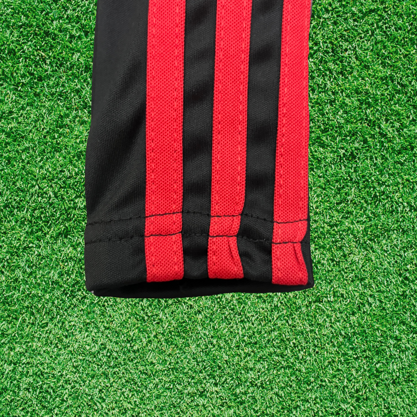 Kit Flamengo I Manga Longa 25/26 Enfants