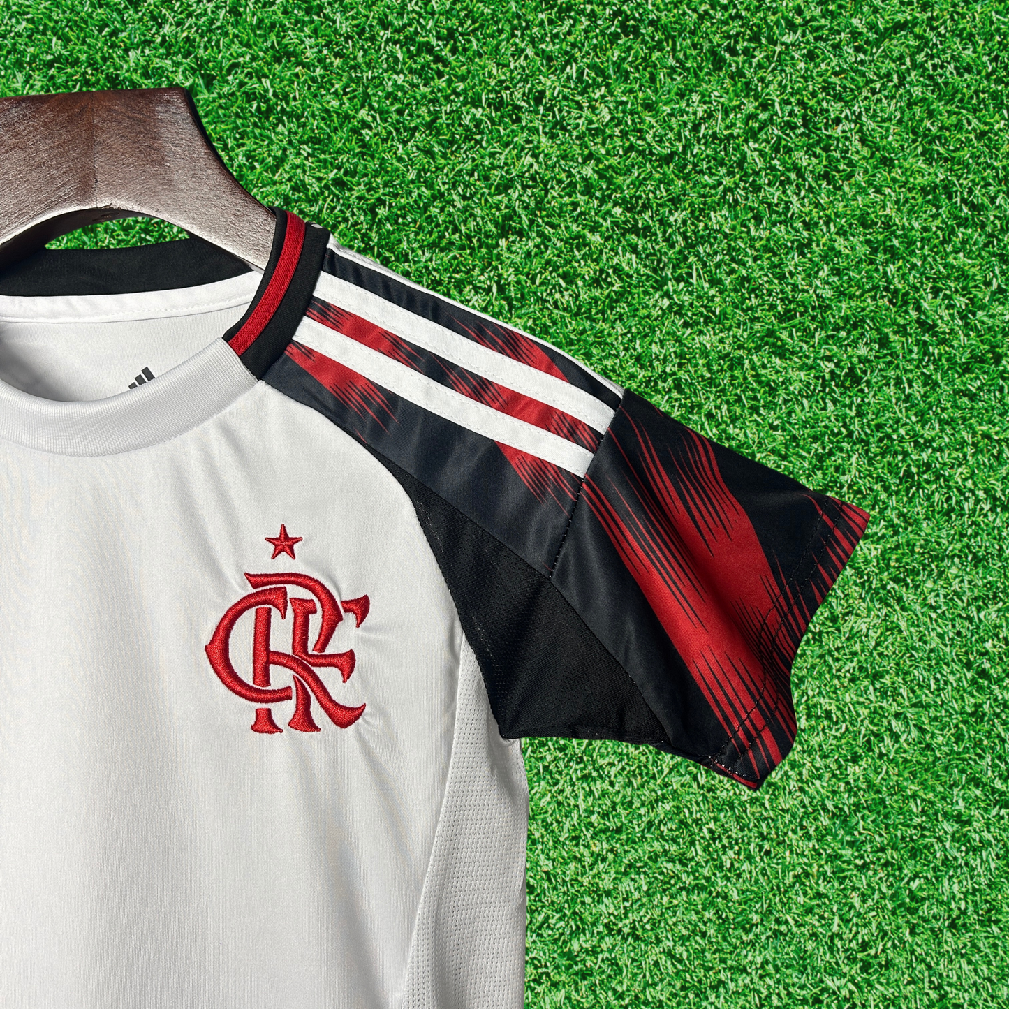Kit Flamengo II 25/26 Enfants