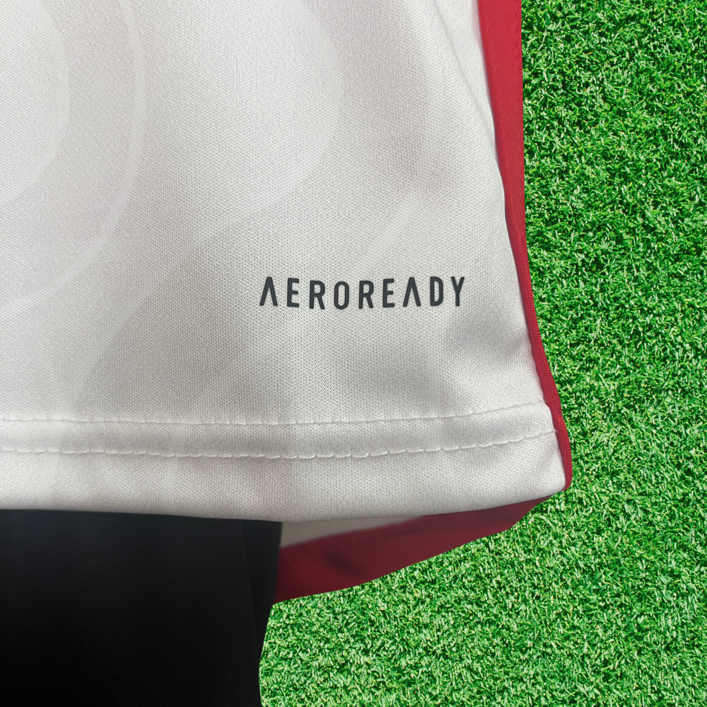 Kit Flamengo II 24/25