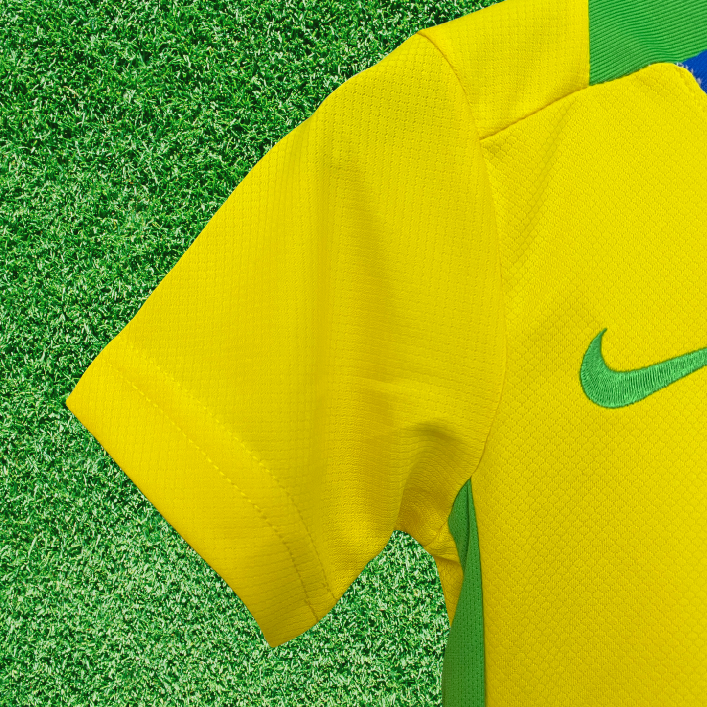 Kit Brasil I 2025 Enfants