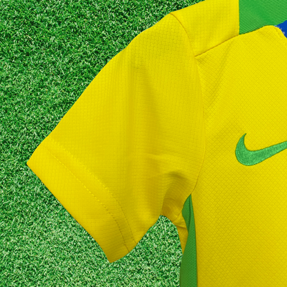 Kit Brasil I 2025 Enfants