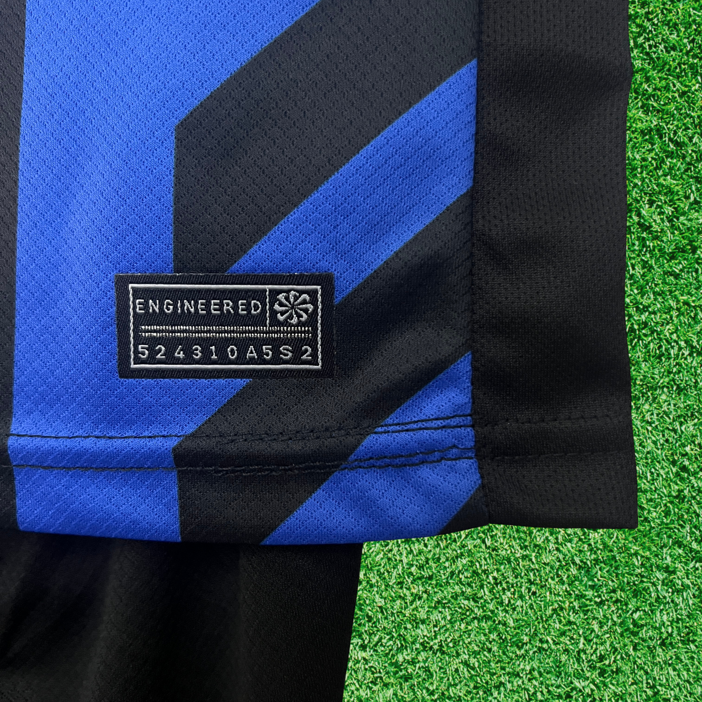Kit Inter Milan I 24/25 Enfants