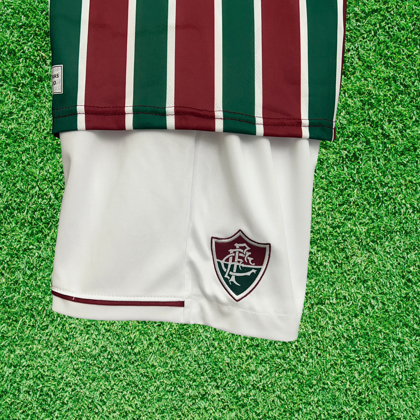 Kit Fluminense I 2526 Enfants