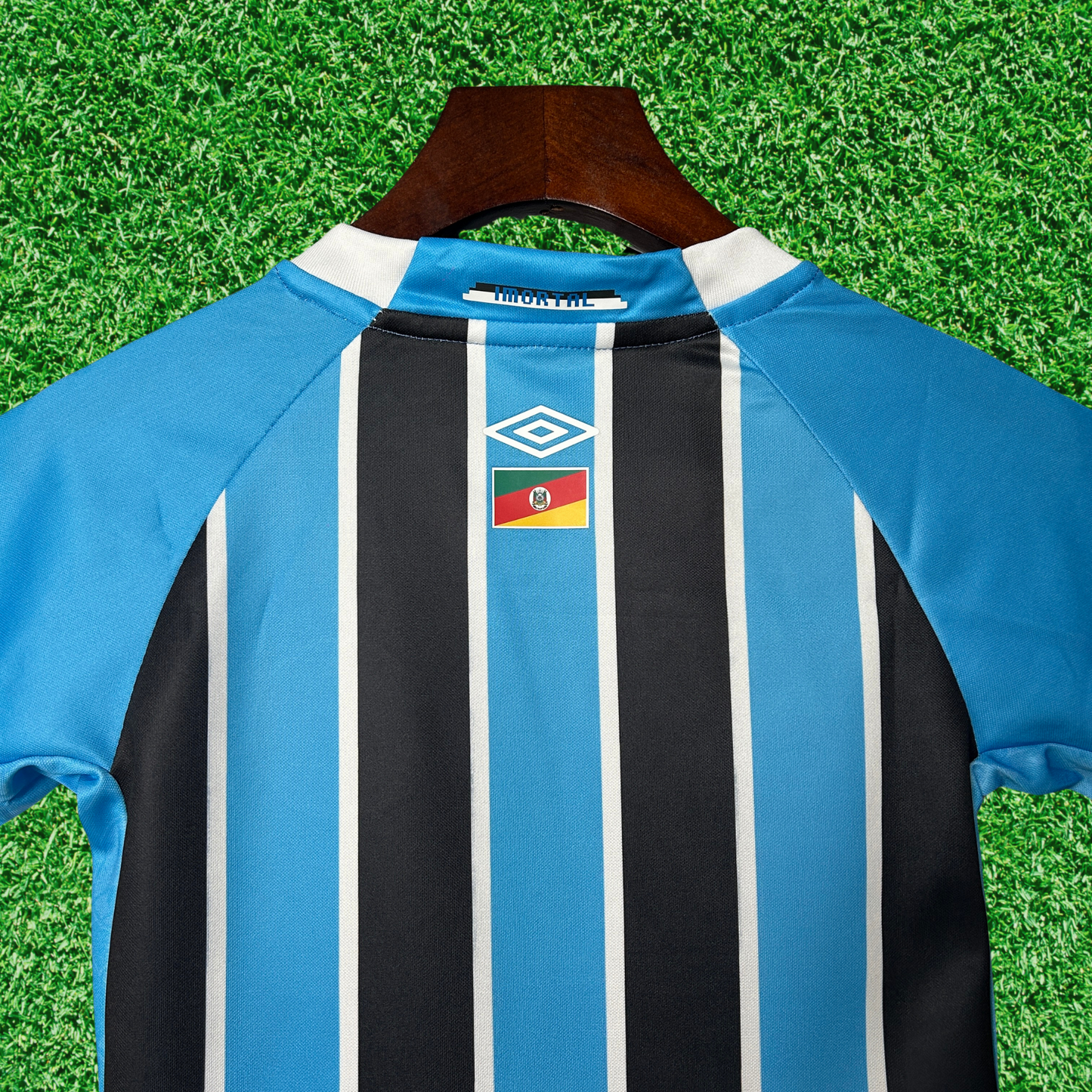 Kit Grêmio I 25/26 Enfants