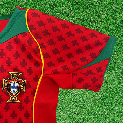 Kit Portugal I 2004 Enfants