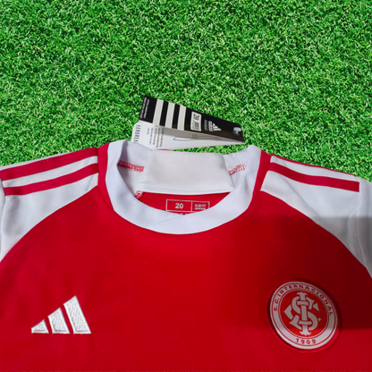 Kit Internacional I 24/25