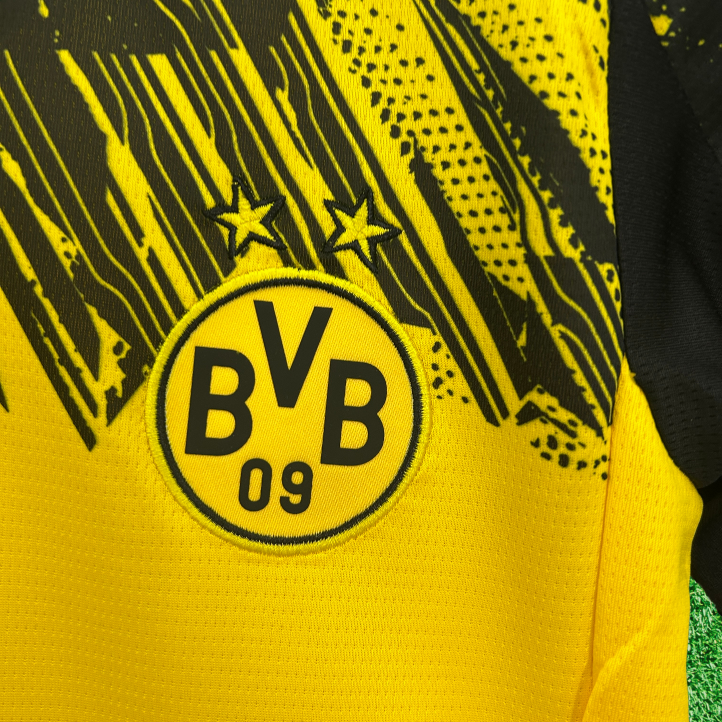 Kit Borussia Dortmund I 25/26 Enfants