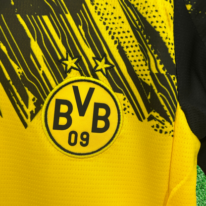 Kit Borussia Dortmund I 25/26 Enfants