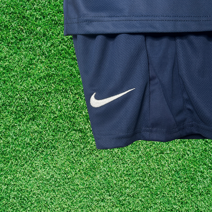 Kit Paris Saint-Germain F.C (PSG) I 25/26 Enfants