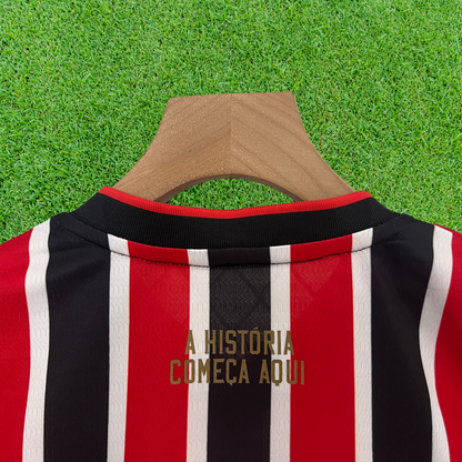 Kit São Paulo II 24/25