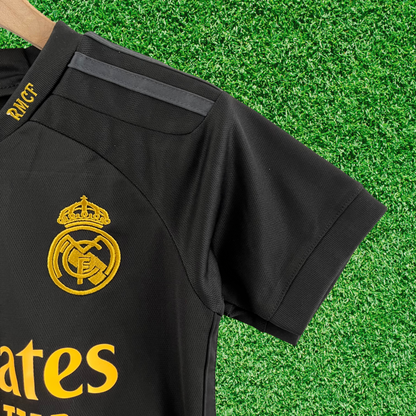 Kit Real Madrid III 23/24 Enfants