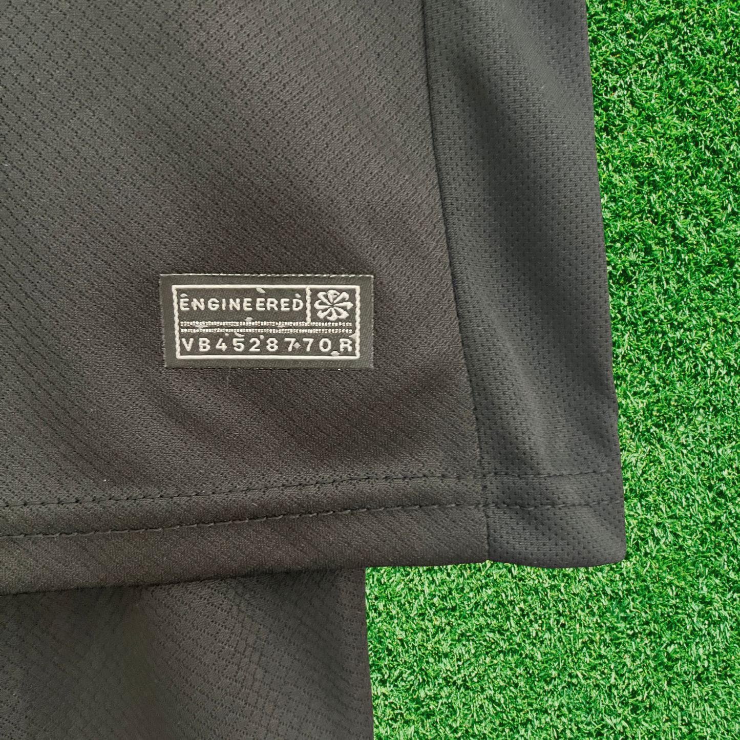 Kit Corinthians II 24/25