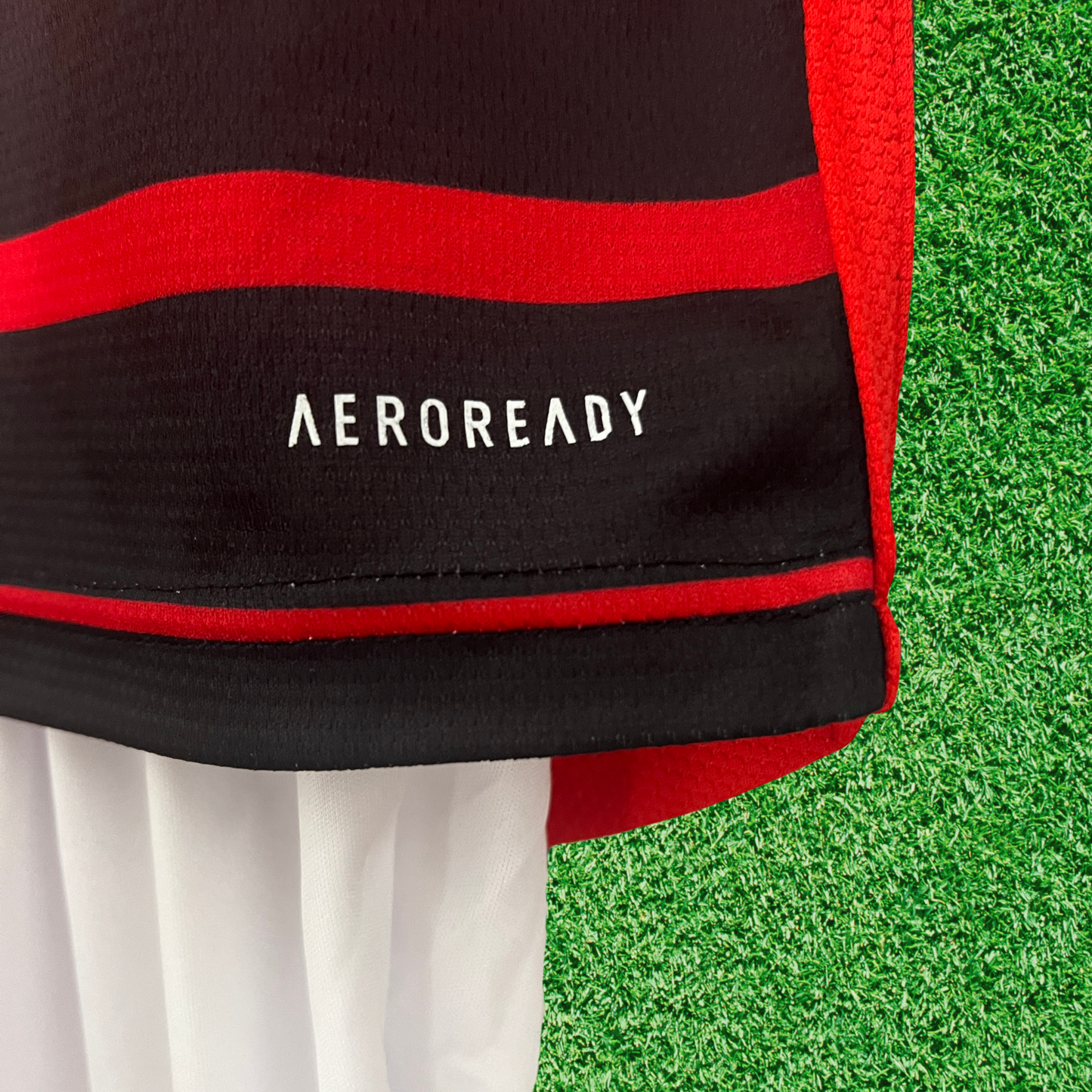 Kit Flamengo I 24/25