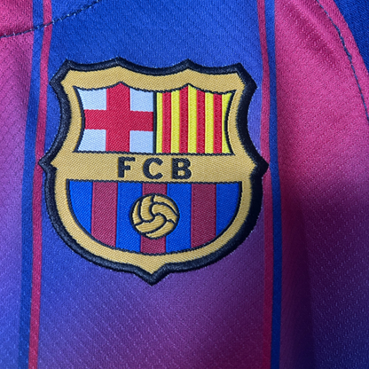Kit Barcelona I 25/26 Enfants