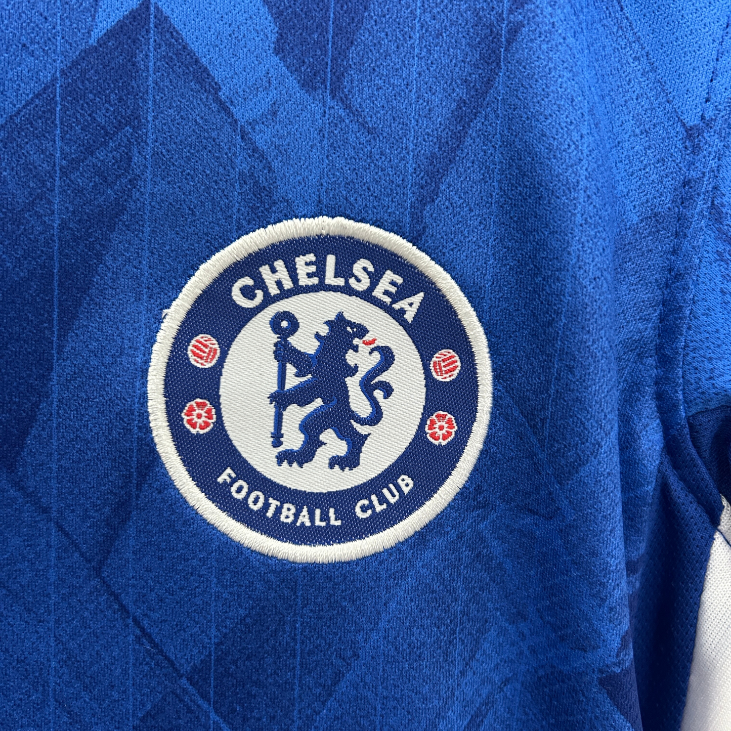 Kit Chelsea I 25/26 Enfants
