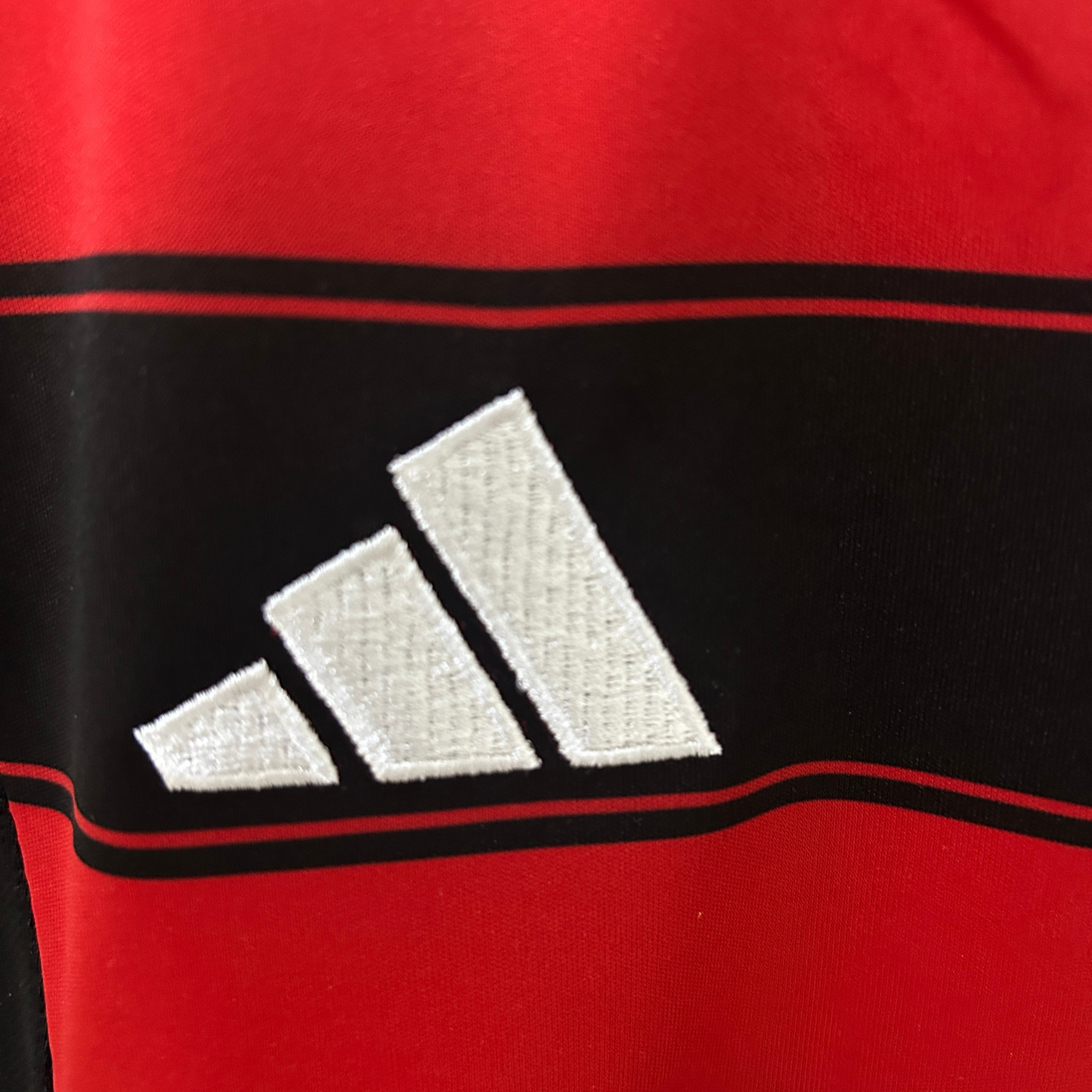 Kit Flamengo I 25/26 Enfants