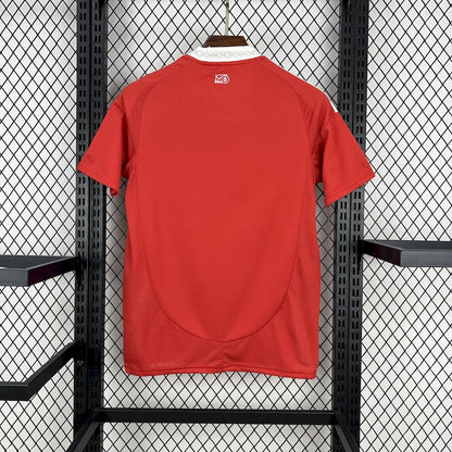 S.C Internacional 2025/26 Home