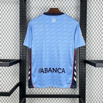 Malaga 2025/26 Home