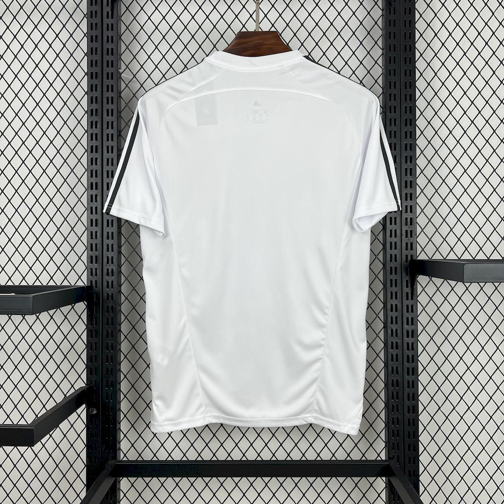 Real Madrid 2025/26 Leisure
