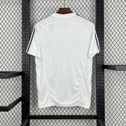 Real Madrid 2025/26 Leisure